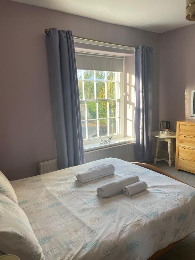 Burwarton The Boyne Arms B&B 외부 사진