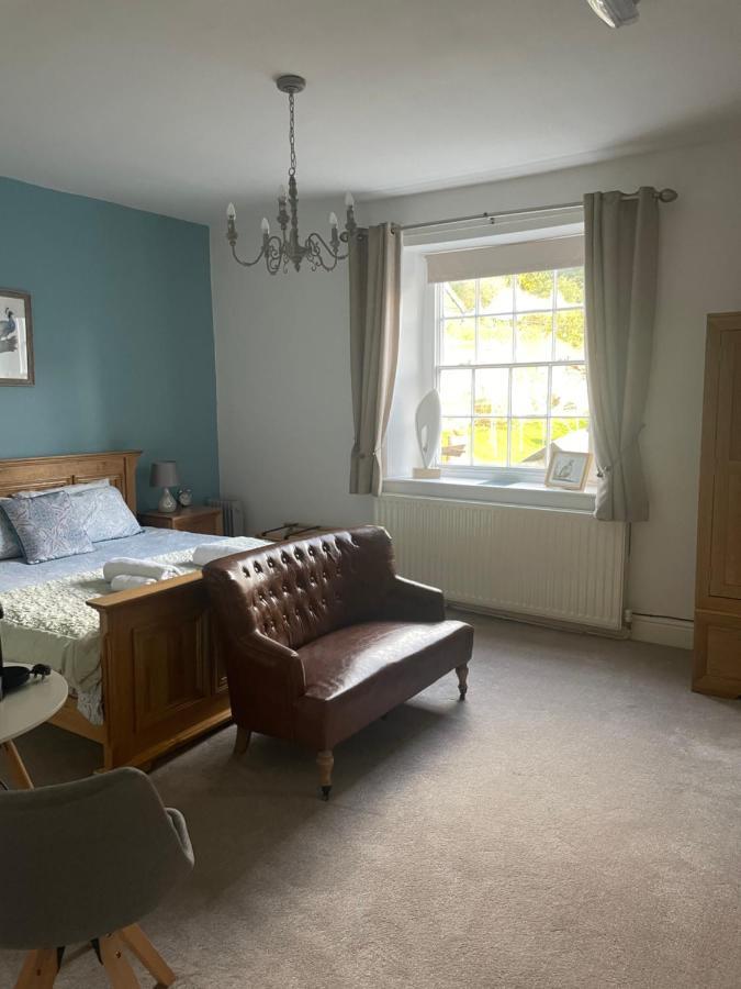 Burwarton The Boyne Arms B&B 외부 사진